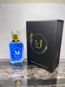 blue jasmira