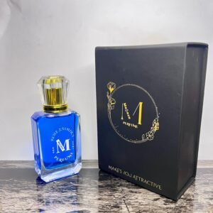 blue jasmira