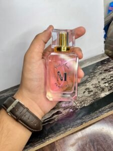 pink aura