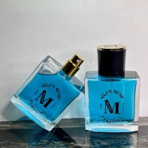 aqua rush