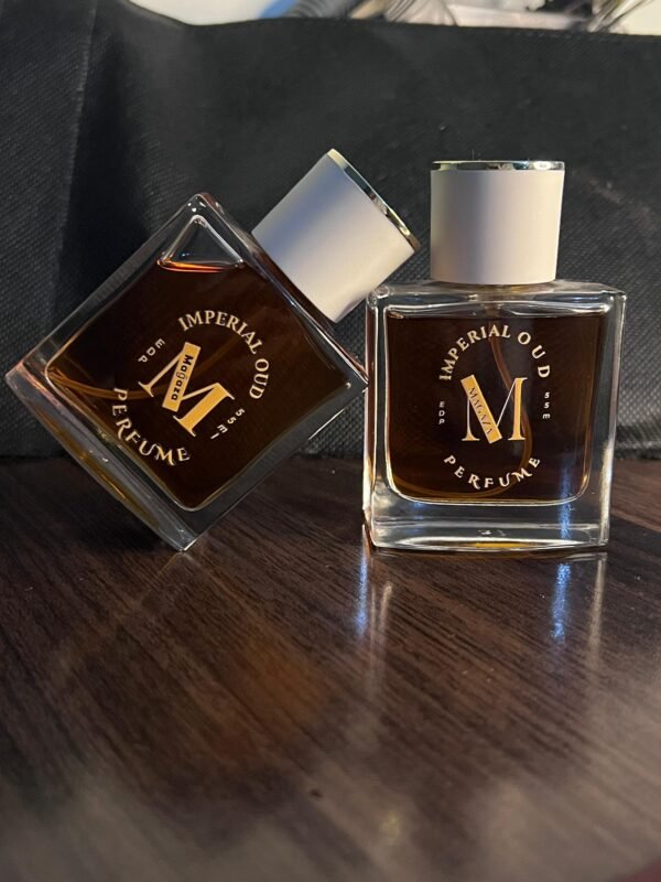 imperial oud