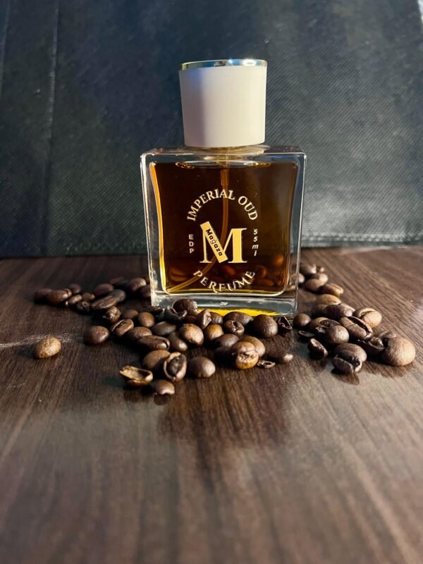 imperial oud
